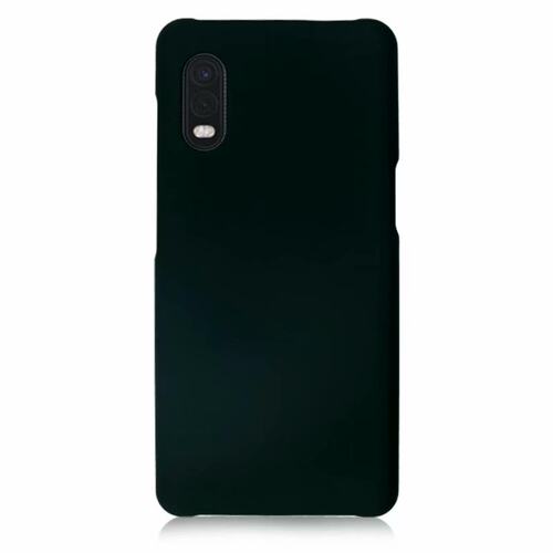 适用三星Galaxy Xcover Pro手机壳SM-G715F/DS磨砂硬Xcover 7手机保护壳套Xcover7