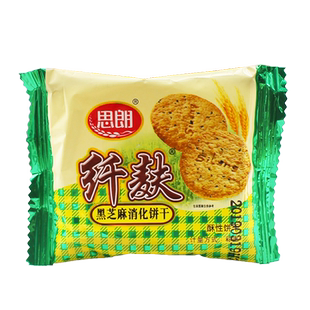 思朗纤麸消化饼干散装称重营养早餐饼代餐充饥蛋糕店首选饼干