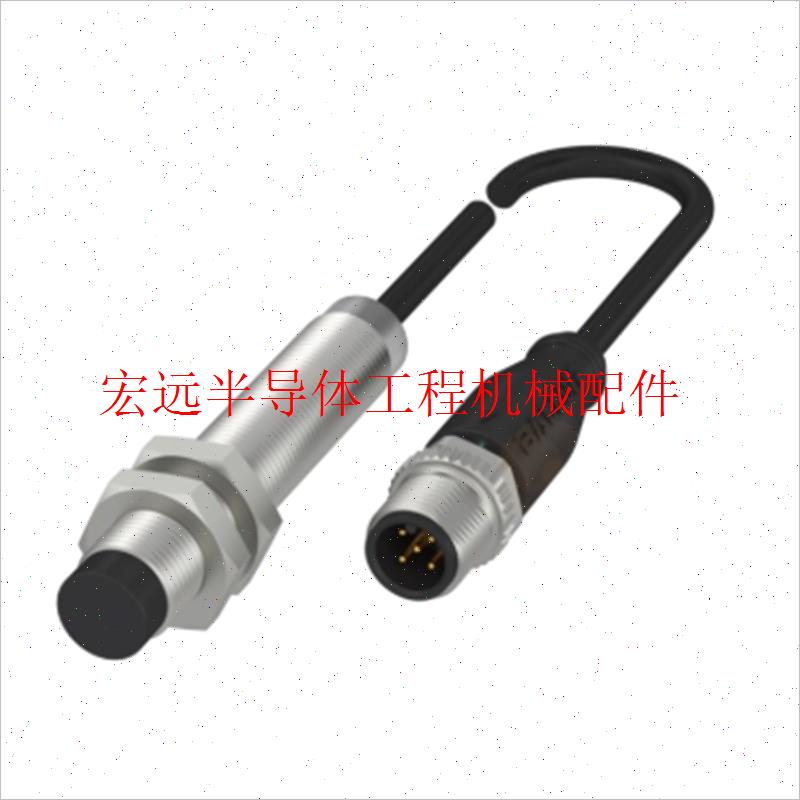 议价全新销售电感式耦合器BIC 1I1-P2A05-M12MM-BPX0-003-M