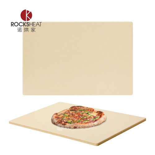 40X60X1.5cm商用烤箱专业烤炉耐温石板披萨比萨烘焙面包保温