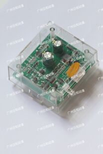 马达驱动板小程序 游乐园电玩城电动机设备配件模块厂家直销