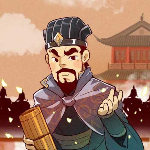 三国英雄传之司马懿 非实体书  【天猫精灵有声内容】