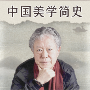 【天猫精灵有声内容，非实体书】喜马拉雅精选内容，蒋勋：中国美学简史