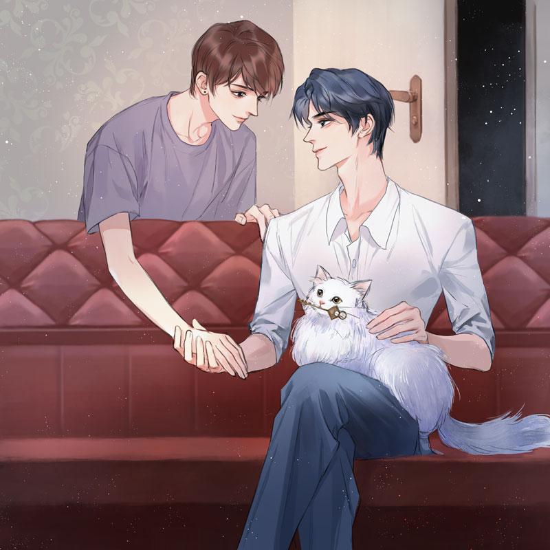 死亡万花筒 第三季 非实体书  【天猫精灵有声内容】