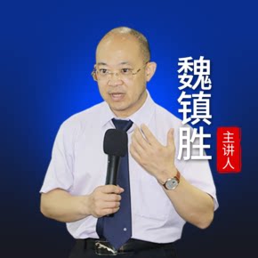 【天猫精灵有声内容，非实体书】喜马拉雅精选内容，魏镇胜：律师代理原告诉讼案件41步全流程办案实操