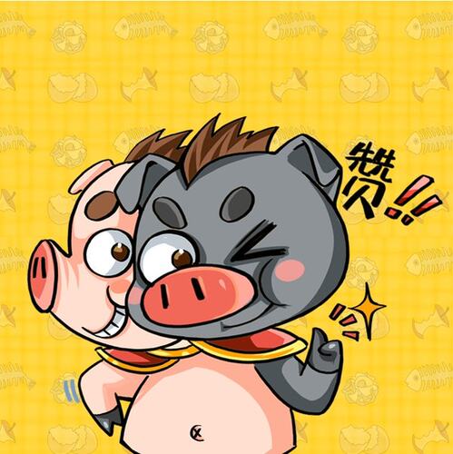 小猪屏蓬爆笑日记-快乐大本营 非实体书  【天猫精灵有声内容】