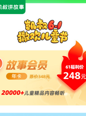 12000+好内容会员免费