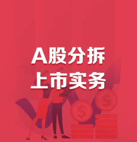 【天猫精灵有声内容，非实体书】喜马拉雅精选内容，A股分拆上市实务|42案例