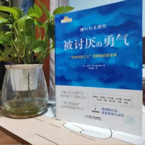 【天猫精灵有声内容，非实体书】喜马拉雅精选内容，《被讨厌的勇气》丨90天听书计划