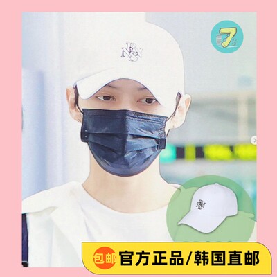 文俊辉同款帽子韩国正品韩国直邮