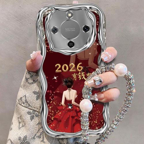 2026有钱有你适用荣耀x70