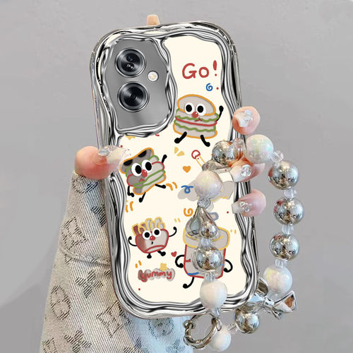 适用荣耀X80i手机保护壳L