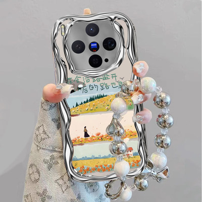 花会沿路开适用vivox300
