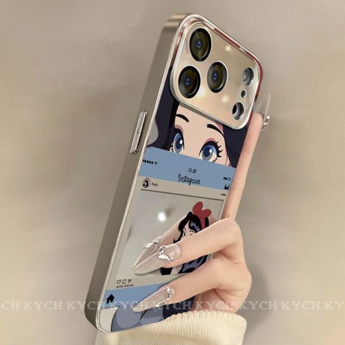 KYCH适用苹果17手机保护