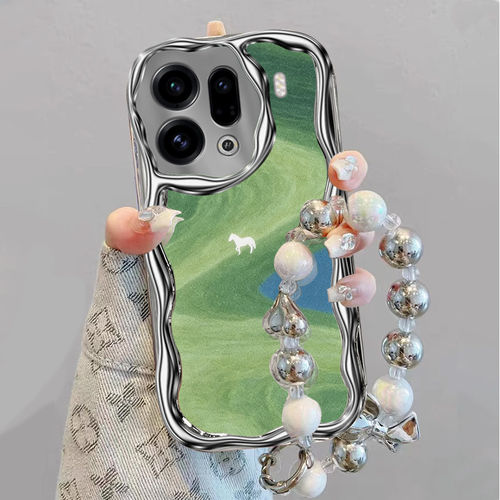 草地白马适用ofindx9pro