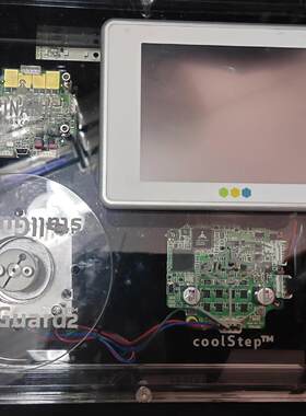 议价stallGuard2 coolStep 运动控制器 移动控制器 Trinamic维修