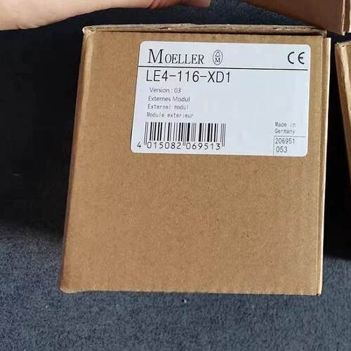 议价LE4-116-XD1 PS4-201-MM1 外部模块 工控自动化配件维修