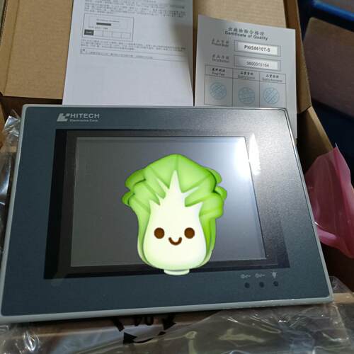 议价PWS5610T-S 海泰克工业触摸屏 人机界面触控显示屏维修