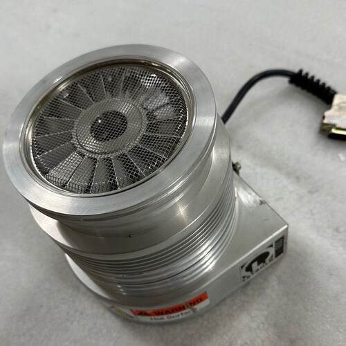 议价TW 300 800170V2106 LEYBOLD涡轮泵 真空工业配件维修