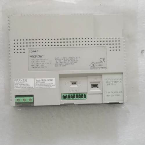 议价HG2G-5ST22VF-S IDEC和泉触摸屏工控人机界面维修