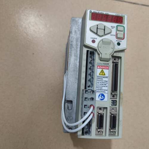 议价CSD3-04BX2 伺服驱动器 AB罗克韦尔 400W维修