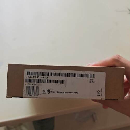 议价6ES7 513-1RL00-0AB0 1500主机 工控自动化控制模块维修