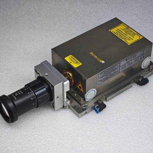 议价ICD-532-2W-P 532nm激光系统 实验室光学器材维修