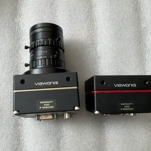 议价VT-3K7C-E100-32 TDI vieworks 工业检测相机维修