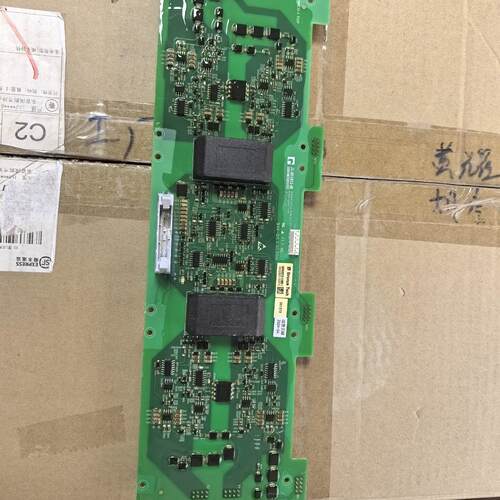 议价4QP0430T12-VINCO 工控驱动板 工业控制电路板维修