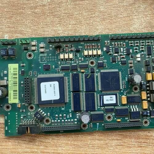 议价RM10-11C ACS800 ABB 工控驱动控制主板维修