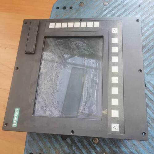 议价6FC5370-0AA00-2AA0 802DSL 数控系统操作显示屏维修