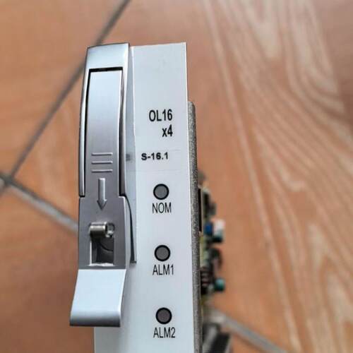 议价S385 OL16x4 CSFGA GA系列中兴工业板卡维修