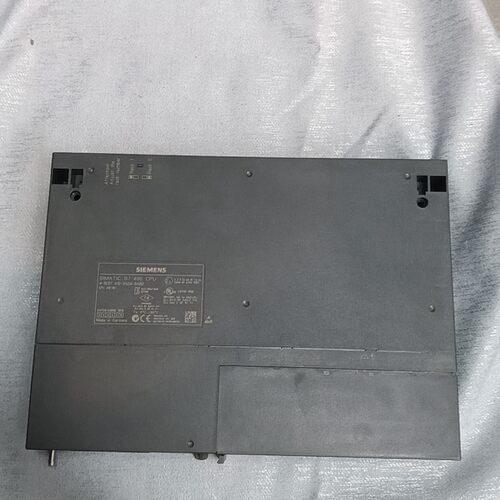 议价6ES7 412-3HJ14-0AB0 CPU SIMATIC S7-400 工控模块维修