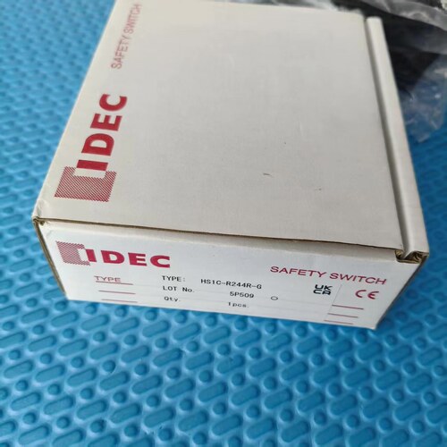 议价HS1C-R244R-G IDEC和泉安全门锁开关 工控自动化配件维修