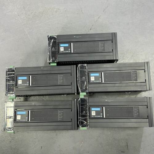 议价H3U-3232MR PLC主机 汇川INOVANCE可编程控制器维修