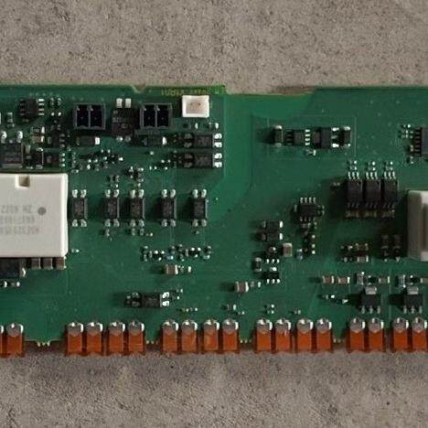 议价6SL3210-1PE27-5UA0 工控变频器驱动板 控制电路板维修