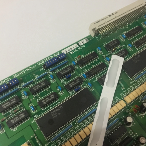 议价3G8B3-NO000 0287562-9A2 工控自动化控制电路板维修