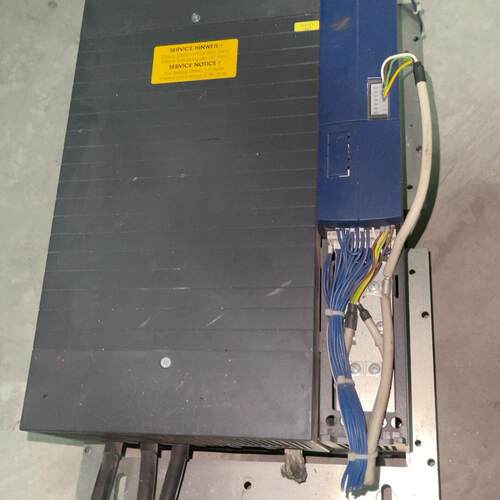 议价ACE 500-38 D 邦飞利工控驱动器 60KW工业自动化配件维修
