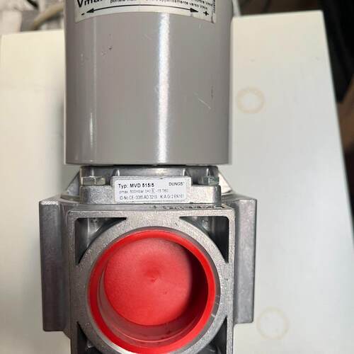 议价MVD 515/5 燃烧器组电磁阀 冬斯工业燃烧设备配件维修