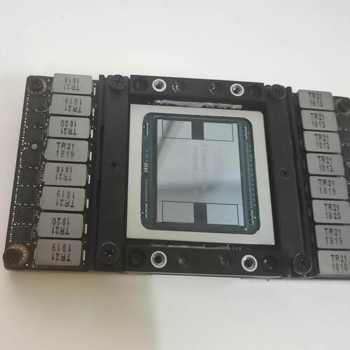 议价V100 SXM2 32G NVIDIA Tesla 计算卡 人工智能加速运算卡维修