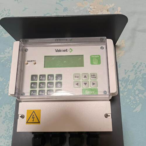 议价Valmet HART浓度计表头 工业自动化测量配件维修