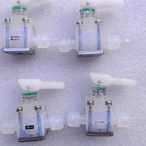 议价TMDZ02-X0192-7417 CKD手动阀 调节阀 气动工业控制阀维修
