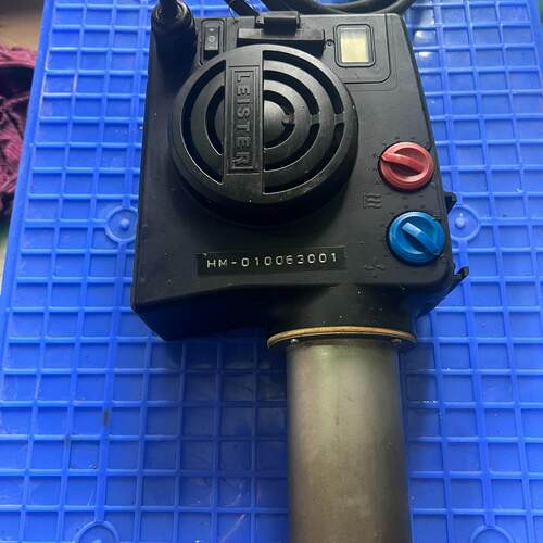 议价HM-010063001 莱丹热风机加热器 2300W HOTWIND SYSTEM维修