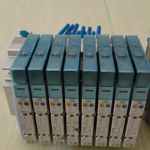议价SY3A00-5NZD1 电磁阀 工业工控自动化气动配件维修