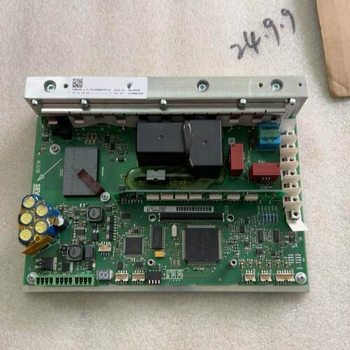 议价KGB 240-1-2-1 M CX20B 0075-01 线路板 赛威SEW工控配件维修