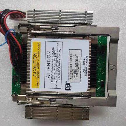 议价AT085-2021A AM383A 9540 CPU散热器 适配860I2/I4维修