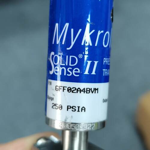 议价GFF02A4BVM 压力传感器 250PSIA Mykrolis 工业传感元件维修