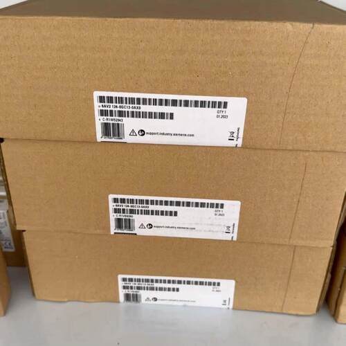 议价6AV2124-0GC13-0AX0 工控自动化人机触控界面维修