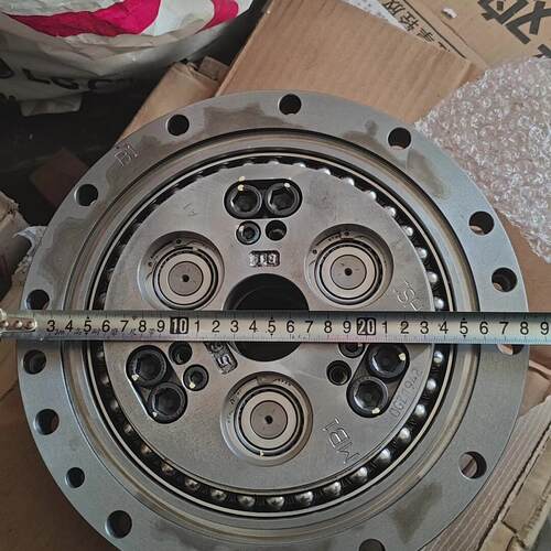 议价RV-160E-171 RV减速机 纳博特斯克帝人 精密传动配件维修