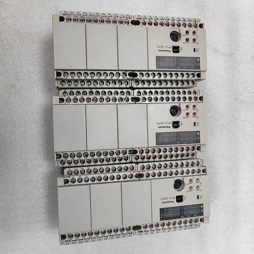 议价AFPX-C60TD AFPX-C60TR 松下PLC 工控可编程控制器维修